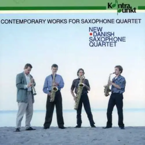 Contemporary Works Deal