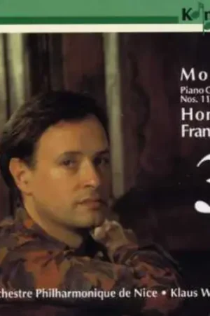 Piano Concerti 11, 12, & 13 Fan Favorite