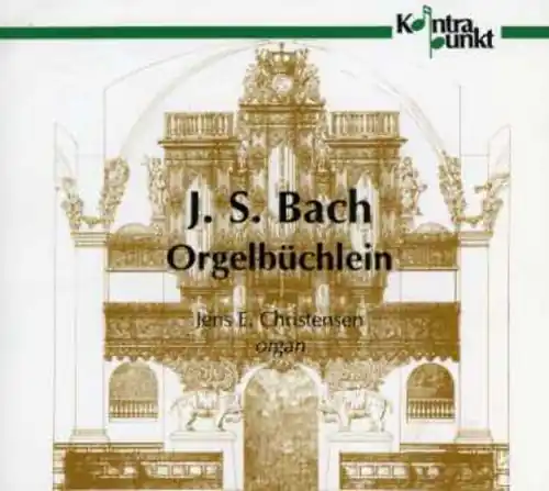 Orgelbuchlein Seasonal Sale