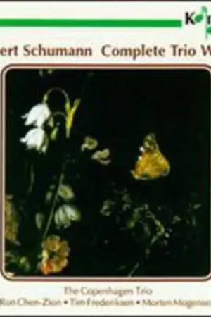 Complete Trio Works Don’t Miss Out