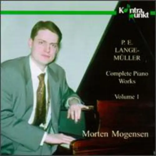 Piano Music 1 Final Sale