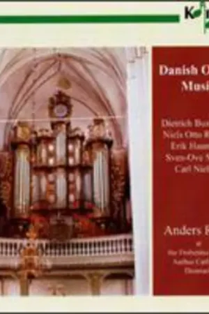 Buy Today Danish Organ Works