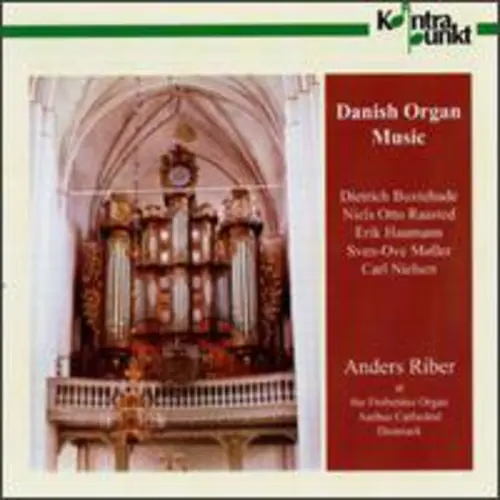 Buy Today Danish Organ Works