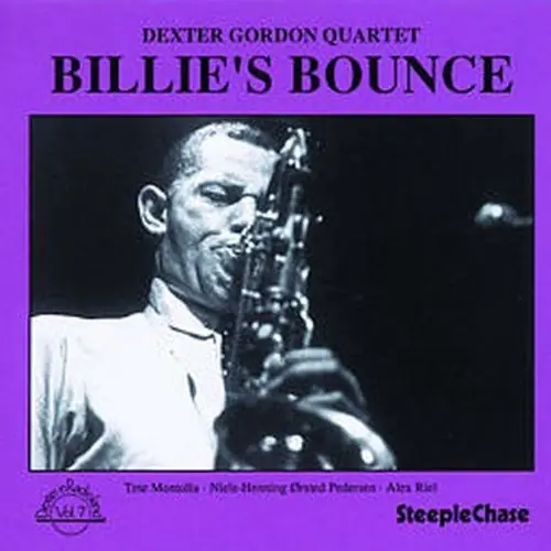 Billie's Bounce Limited Offer
