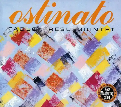 Ostinato Next Day Delivery