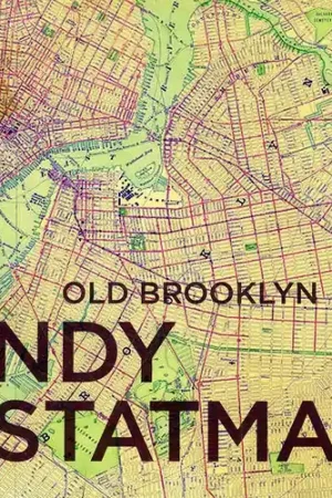 Old Brooklyn Time-Limited