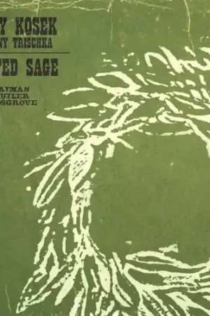 Twisted Sage Exclusive Offer