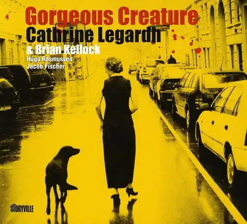Sale Gorgeous Creature