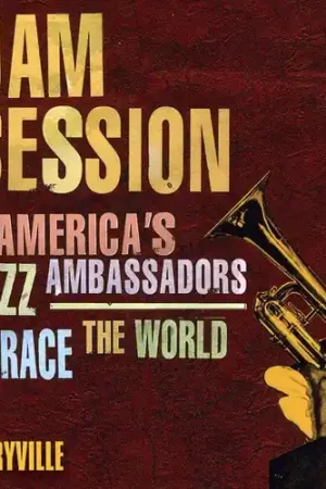 Jam Session Get Yours