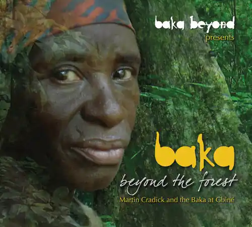 Trusted Brand Beyond the Forest