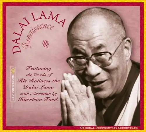 Dalai Lama Renaissance (Original Soundtrack) Money Back Guarantee