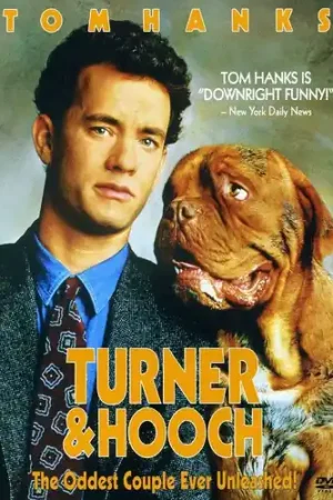 Original Turner & Hooch