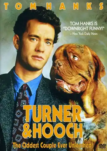 Original Turner & Hooch