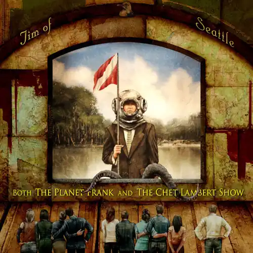 Both The Planet Frank & The Chet Lambert Show Special Offer