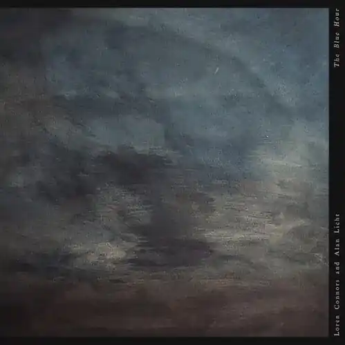 Trending Blue Hour