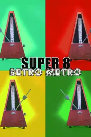 Authentic Retro Metro