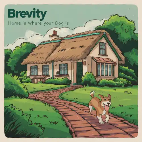 Home Is Where Your Dog Is (Unreleased 1970 Album) Professional Grade