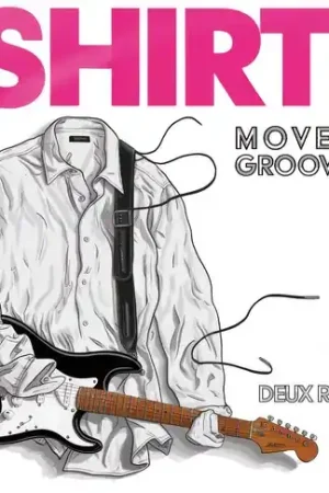 Fast Shipping Move On Groove On