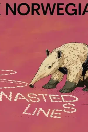 Wasted Lines - 2025 Remaster [Remastered] Genuine