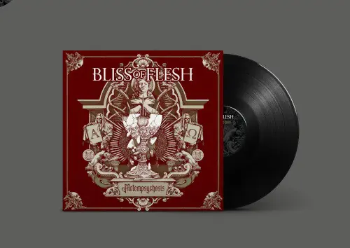 Flash Sale Metapsychosis