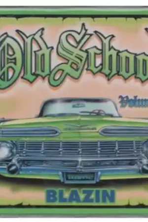Grab Now Old School, Vol. 8