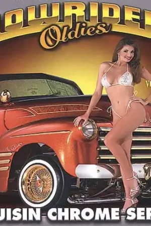 Lowrider Oldies Chrome, Vol. 8 Clearance