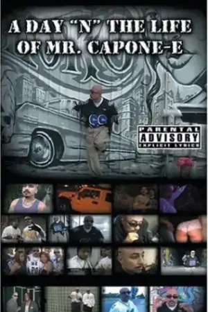 A Day 'N' the Life of Mr. Capone-e Holiday Sale