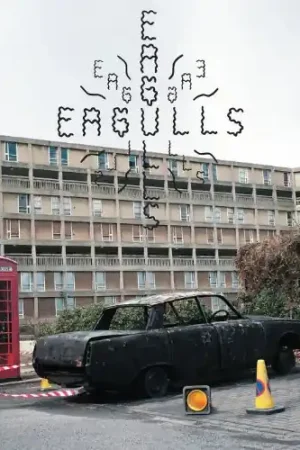 Eagulls [Vinyl] Limited Time