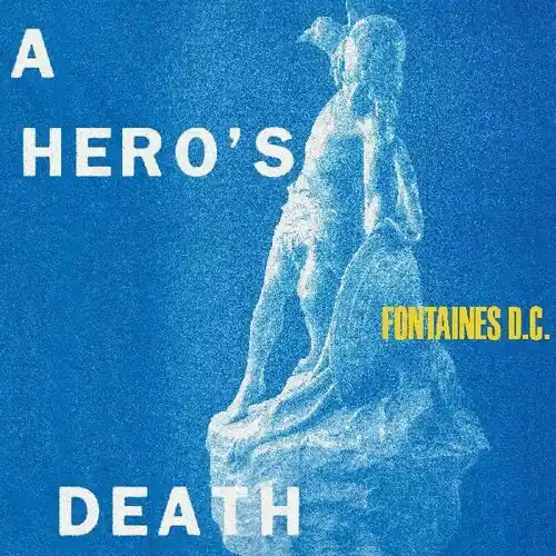 A Hero's Death In Demand