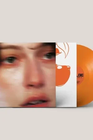 Same Day Shipping Girl Violence [Indie Exclusive] Orange [Colored Vinyl] (Org) [Indie Exclusive]