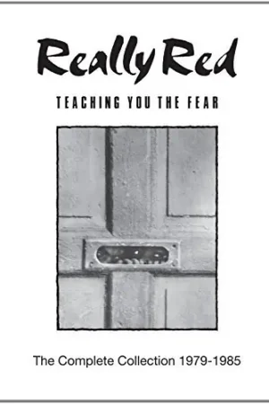 Teaching You the Fear: Complete Collection 1978-85 Worldwide Shipping