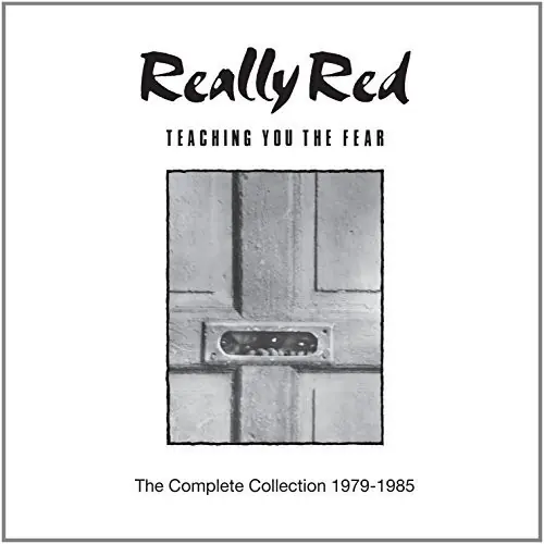Teaching You the Fear: Complete Collection 1978-85 Worldwide Shipping