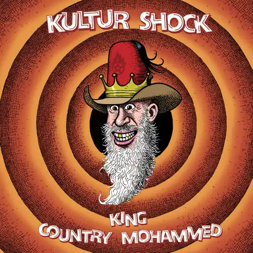 Popular King / Country Mohammed