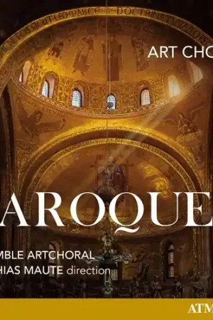 Art Choral Vol 2: Baroque I (Can) Factory Price