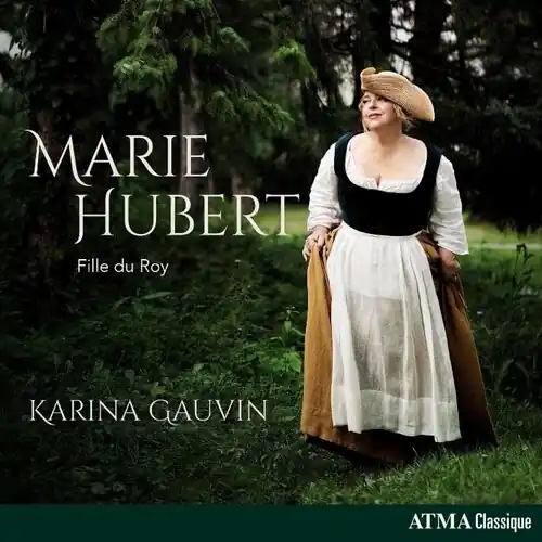 Direct From Manufacturer Marie Hubert - Fille Du Roy