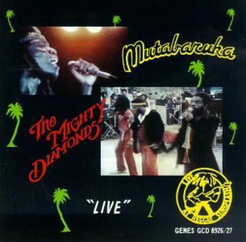 Best Price Live at Reggae Sunsplash