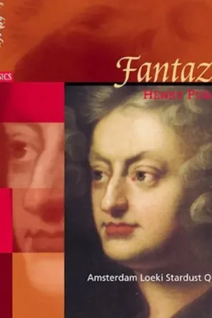 Fantazia: Recorder Works Bargain