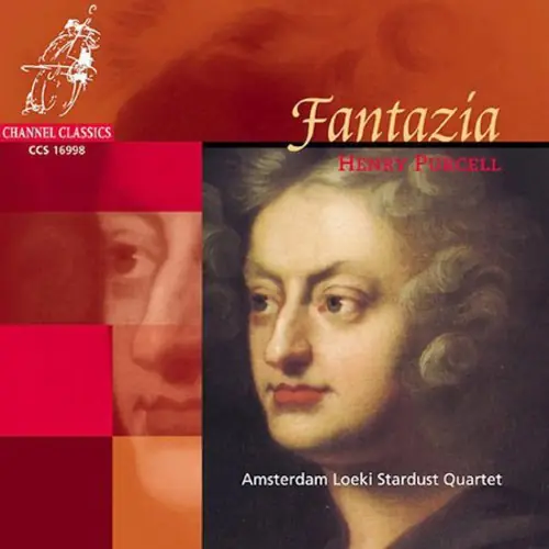 Fantazia: Recorder Works Bargain