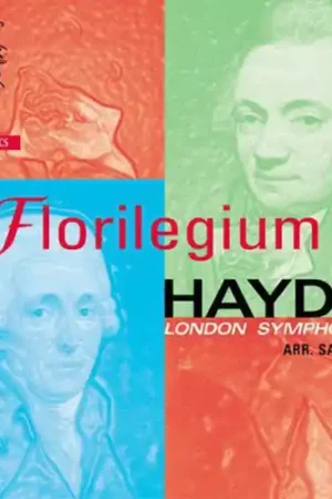 Symphonies (Arranged By Solomon) 1 Popular