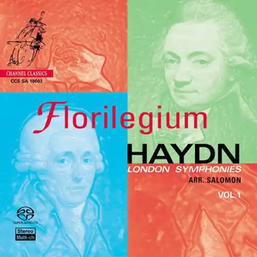 Symphonies (Arranged By Solomon) 1 Popular