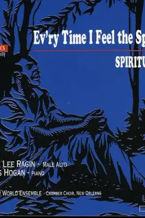 Ev'ry Time I Feel the Spirit Don’t Miss Out