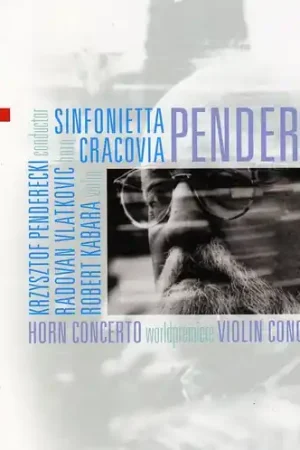 Violin Concertos / Horn Concertos / Winterreise Exclusive Offer
