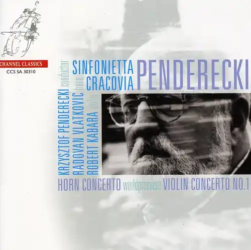 Violin Concertos / Horn Concertos / Winterreise Exclusive Offer