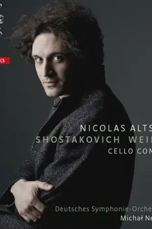 Free Shipping Cello Concerto No.1