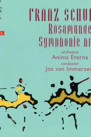 Hassle-Free Returns Schubert: Rosamunde & Symphony No. 5
