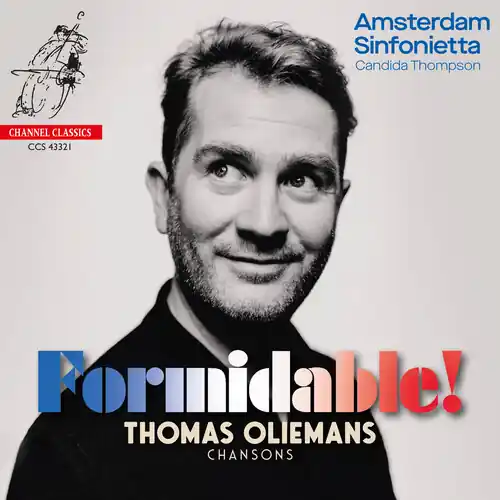 Formidable! Certified