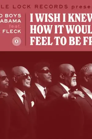 I Wish I Knew How It Would Feel To Be Free (Rsd) [RSD Drops 2021] Exclusive Offer