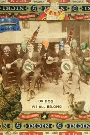 New Release We All Belong