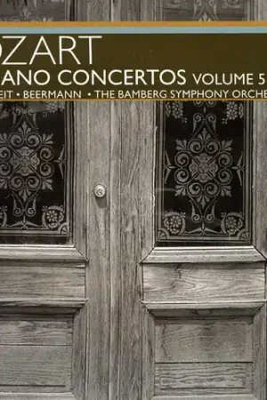 Piano Concertos 5 Last Chance