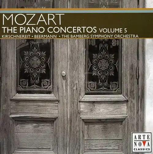 Piano Concertos 5 Last Chance